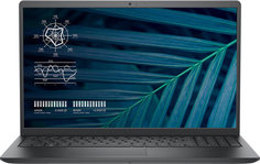 Ноутбук Dell Vostro 3510-0208 (черный)