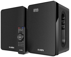 Акустическая система Sven SPS-710 (черный)