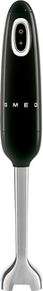 Блендер SMEG HBF01BLEU (черный)