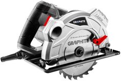 Дисковая пила Graphite 58G492