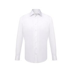 Хлопковая сорочка Zilli