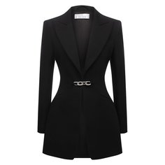 Жакет из хлопка и вискозы Giuseppe di Morabito