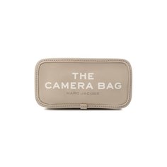Сумка The Camera MARC JACOBS (THE)