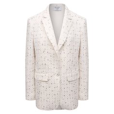 Жакет из вискозы Seven Lab