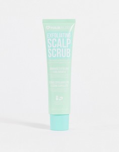 Очищающий скраб для кожи головы Hairburst, 200 мл-Бесцветный