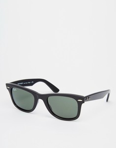 Вайфареры Ray-Ban 0RB2140 Original-Черный