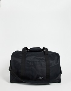 Черная спортивная сумка Original Penguin-Черный цвет