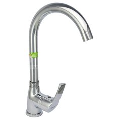 Смеситель для кухни, Eleanti, с картриджем, хром, 0402.938