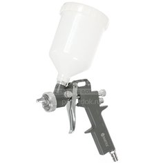 Пневмо Краскораспылитель BARTEX 400л/мин, 0,6л, 1,5