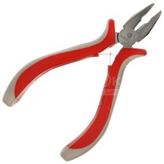 Пассатижи 115 мм, Bartex, Профи Мини, 972003
