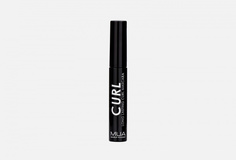 Тушь для подкручивания ресниц MUA Make UP Academy