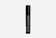 ЖИДКАЯ ГУБНАЯ ПОМАДА NYX Professional Makeup