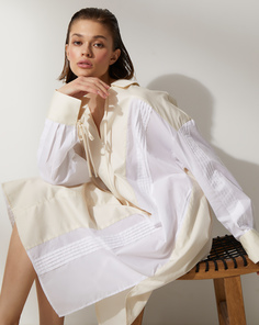 Платье-рубашка 12 Storeez