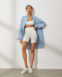 Шорты-велосипедки 12 Storeez