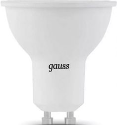 Лампа светодиодная Gauss 101506307
