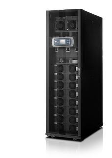 Источник бесперебойного питания Delta Electronics Modulin DPH 75 кВт UPS753DH3312035 N+X силовых модулей в один ИБП. max 75 кВА/кВт