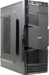 Компьютер X-Com *CAD* Intel Core i9-11900F/Z590/32GB DDR4/SSD NVMe 500GB + 2TB HDD/Quadro A4000 16GB/600W/Win10Pro