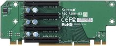 Райзер Supermicro RSC-R2UW-4E8