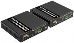 Удлинитель HDMI LENKENG LKV993