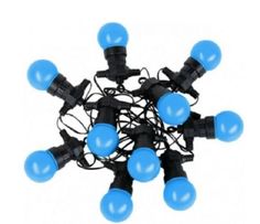 Гирлянда Gauss HL063