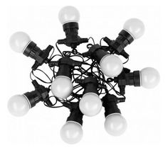 Гирлянда Gauss HL062