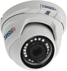 Видеокамера TRASSIR TR-D4S5 v2 2.8