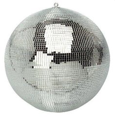 Mirror Ball-10 (MB-004) Xline