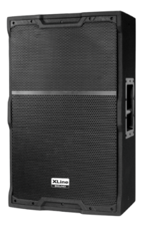 ALFA P-15A DSP Xline