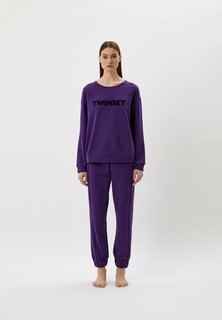 Костюм домашний Twinset Milano U&B