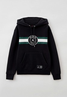 Худи Jordan M J PSG FLEECE PO