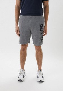 Шорты спортивные Calvin Klein Performance KNIT SHORTS