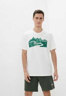 Футболка adidas Originals ADV MTN INK TEE