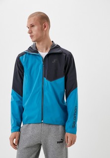 Ветровка Salomon BONATTI TRAIL WP JKT M