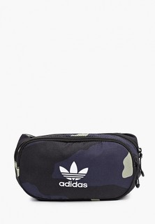 Сумка поясная adidas Originals CAMO WAISTBAG