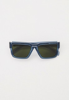 Очки солнцезащитные Prada PR 10YS 01X1I0