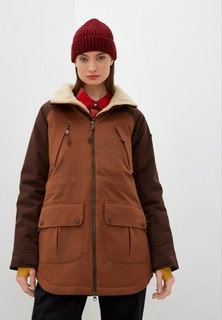 Куртка горнолыжная Burton W PROWESS JK