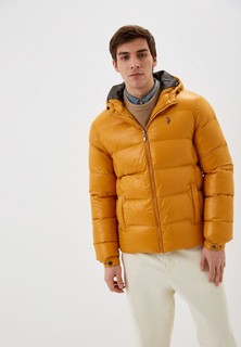 Пуховик U.S. Polo Assn. 