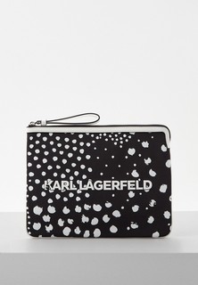 Чехол для iPad Karl Lagerfeld 