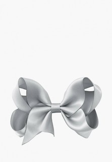 Заколка Milledeux Boutique Bow, большая, коллекция Satin