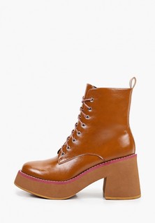 Ботильоны ElRosso El'rosso 