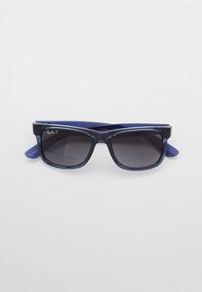 Очки солнцезащитные Ray-Ban® JUSTIN RB4165 6596T3