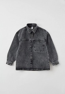 Куртка джинсовая Sela 