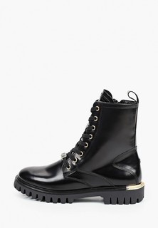 Ботинки Tommy Hilfiger 