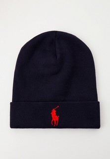 Шапка Polo Ralph Lauren 