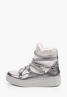 Ботинки Tommy Hilfiger 