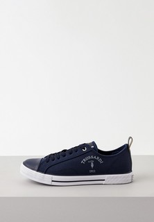 Кеды Trussardi 