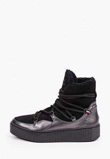 Ботинки Tommy Hilfiger 