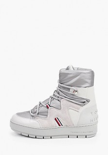 Дутики Tommy Hilfiger 