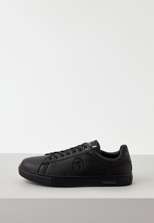 Кеды Trussardi 