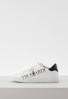 Кеды Trussardi 